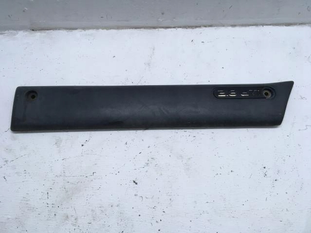 moulding door right front RENAULT MASTER II 03-09