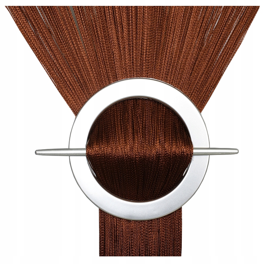 FIRANKI MAKARONY FIRANA MAKARON 100x180 brązowy