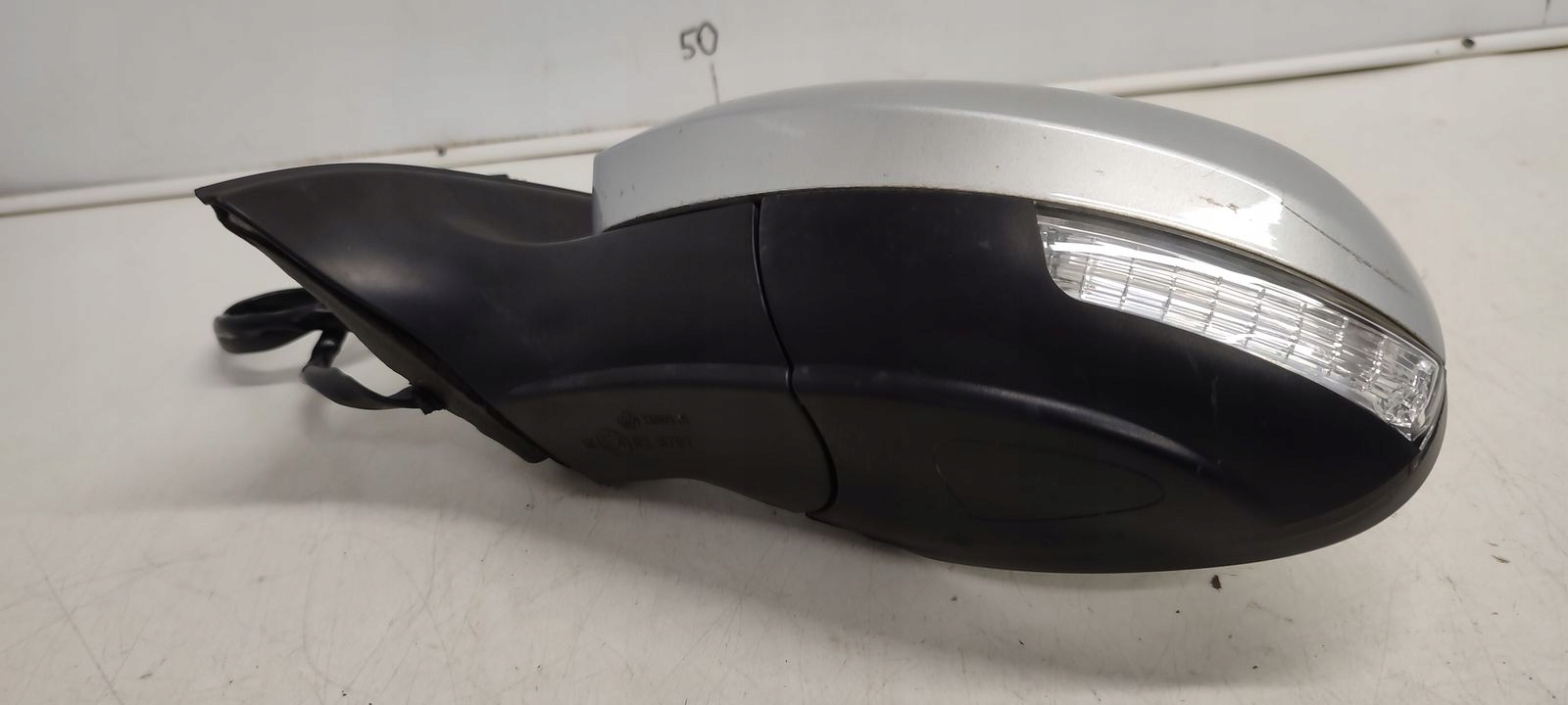 mirror left 6pin VW Tiguan and LA7W