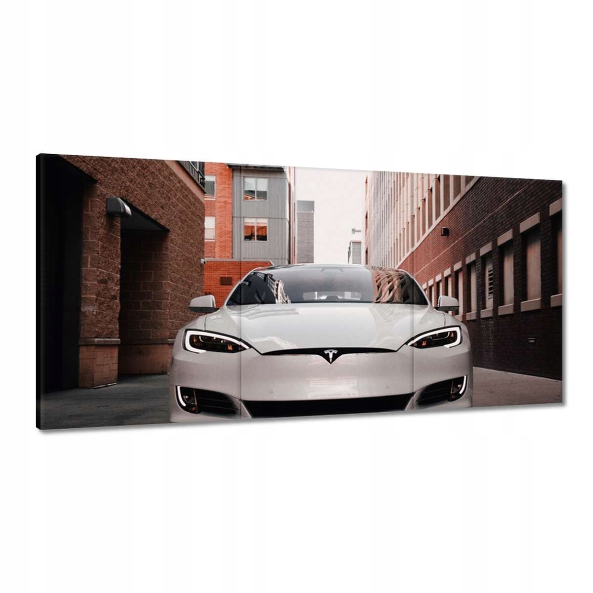 Obrazy 180x90 Automobilový priemysel Automobily