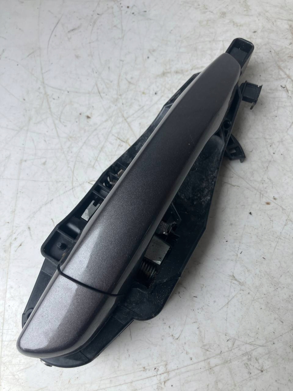 handle door right rear part CITROEN C4 III EVL EVLC