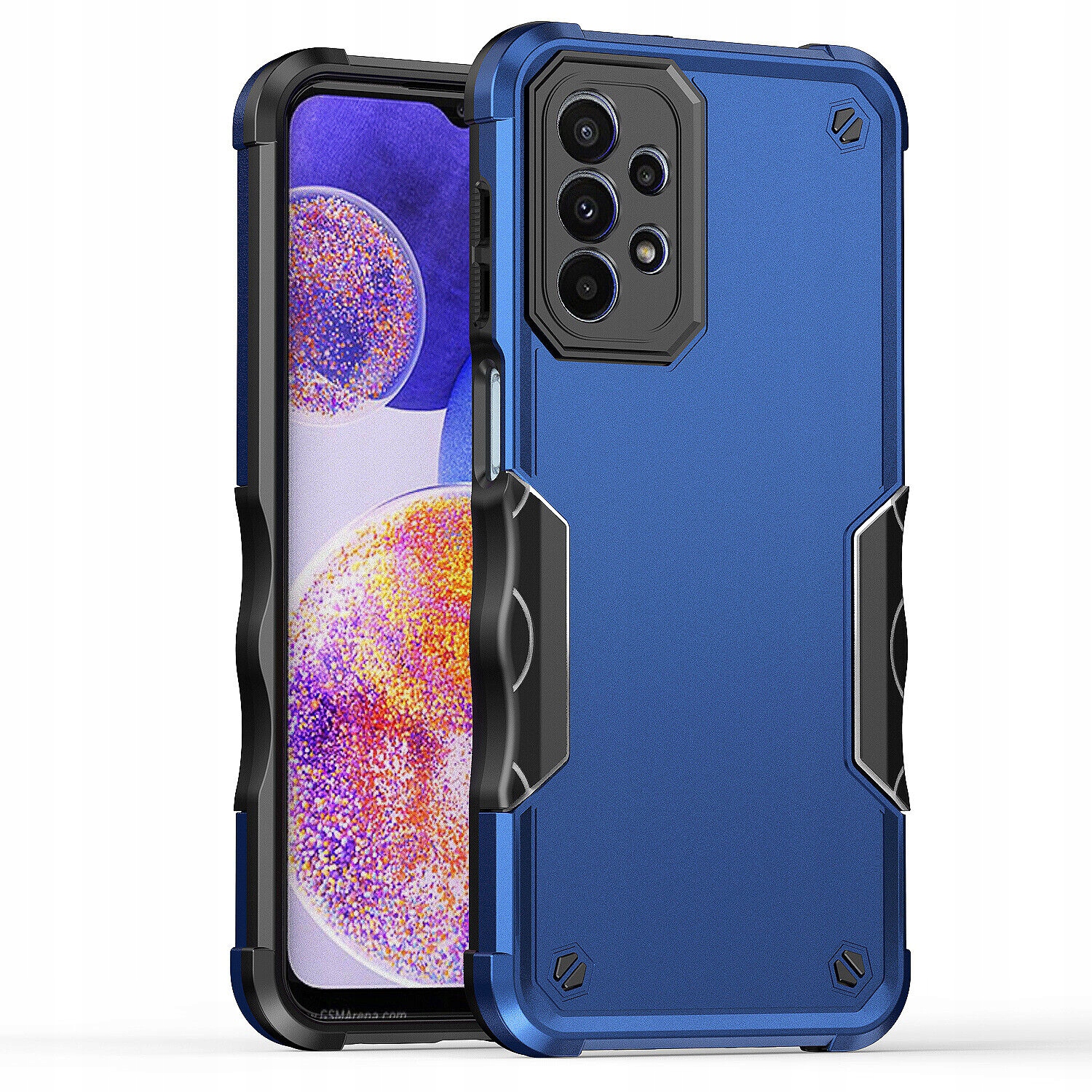 

Etui Pancerne Obudowa do Samsung Galaxy M23 A23