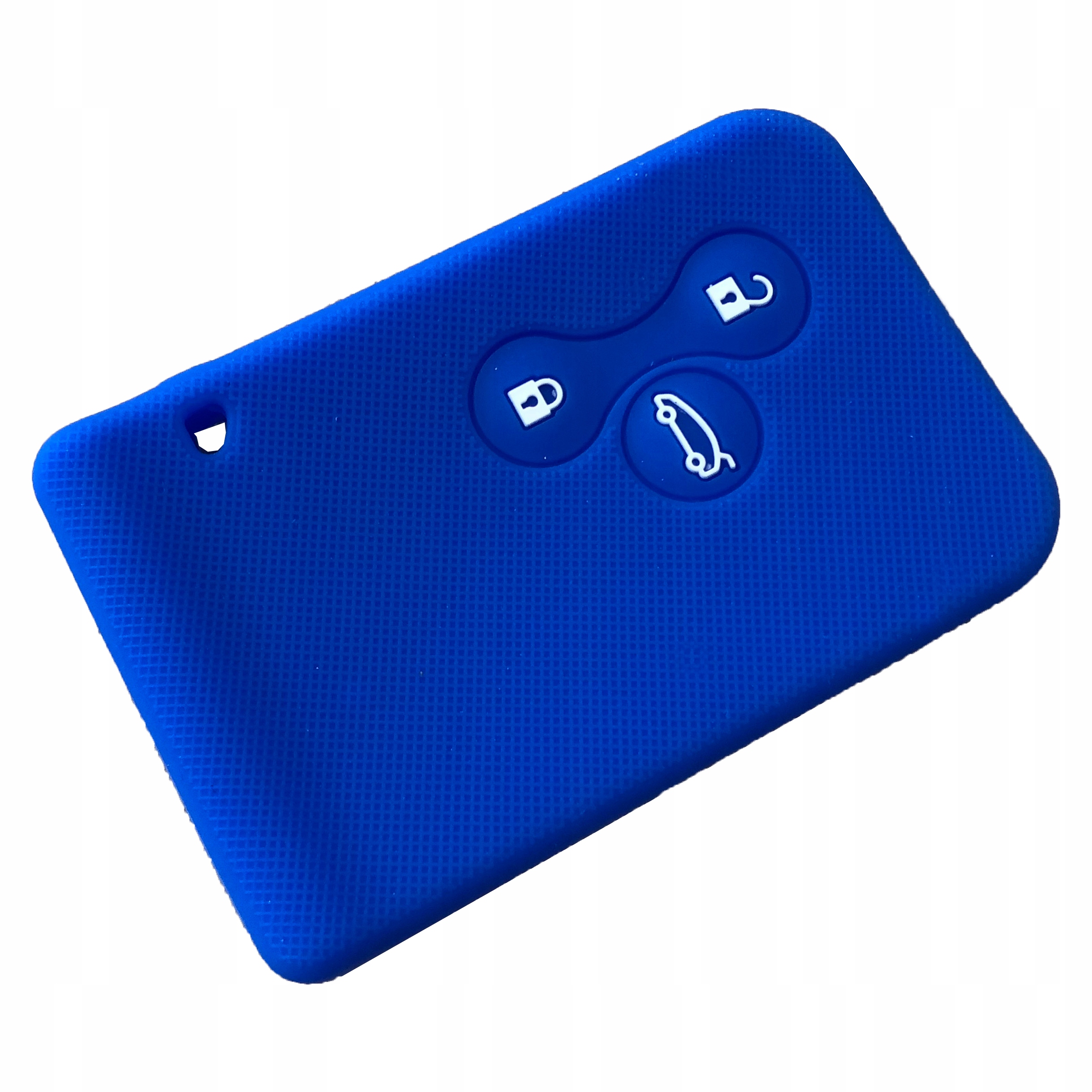 

Silikonowe Etui Ochrona Na Kartę Do Renault