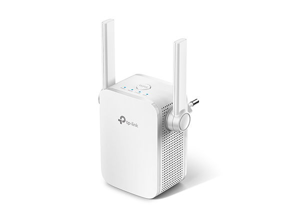 TP-Link RE305 AC1200 Dual Band Wifi Range Extender Ap, 1x10 100 RJ45