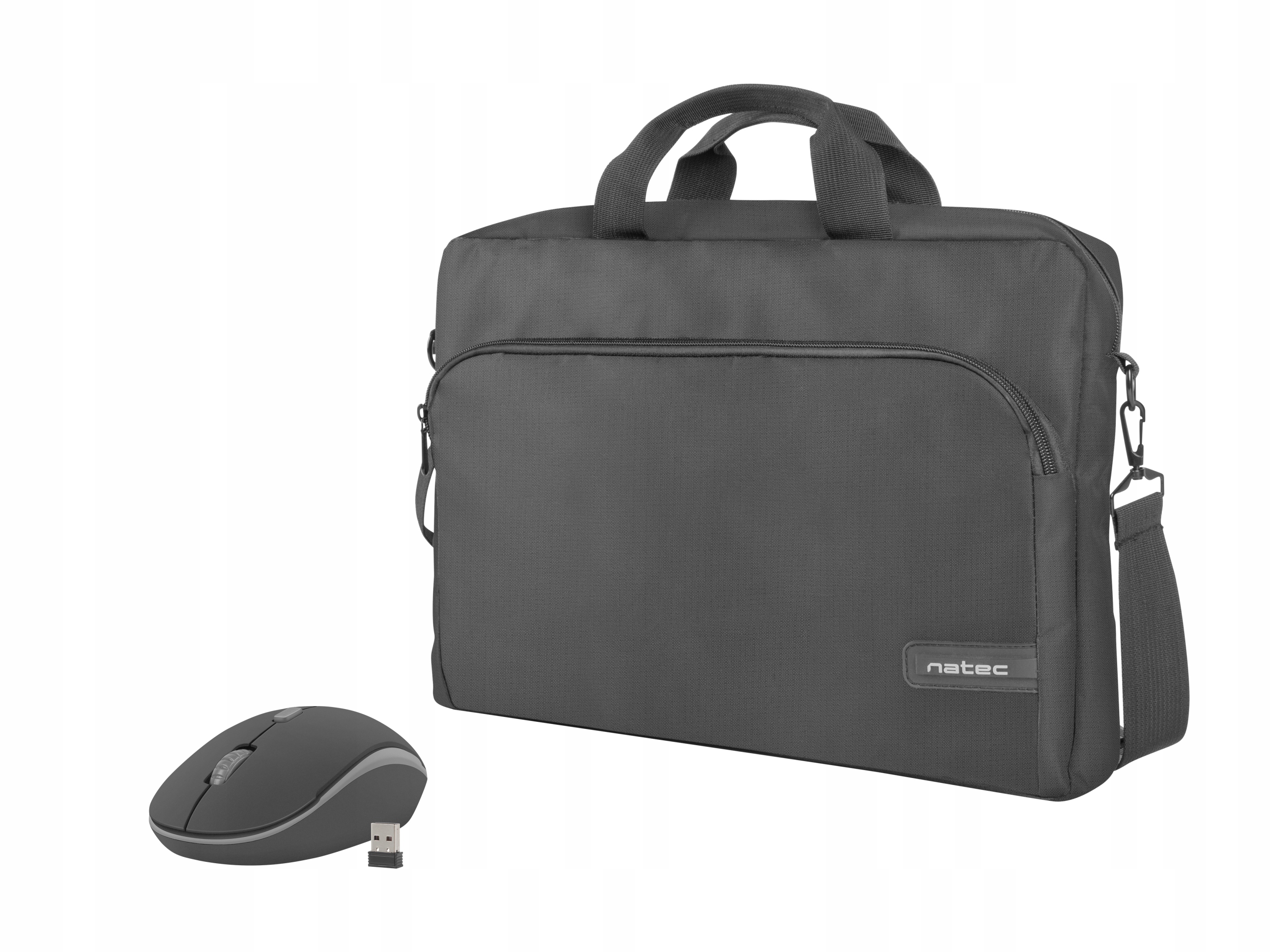 

Torba Na Laptop Notebook + Mysz-ka