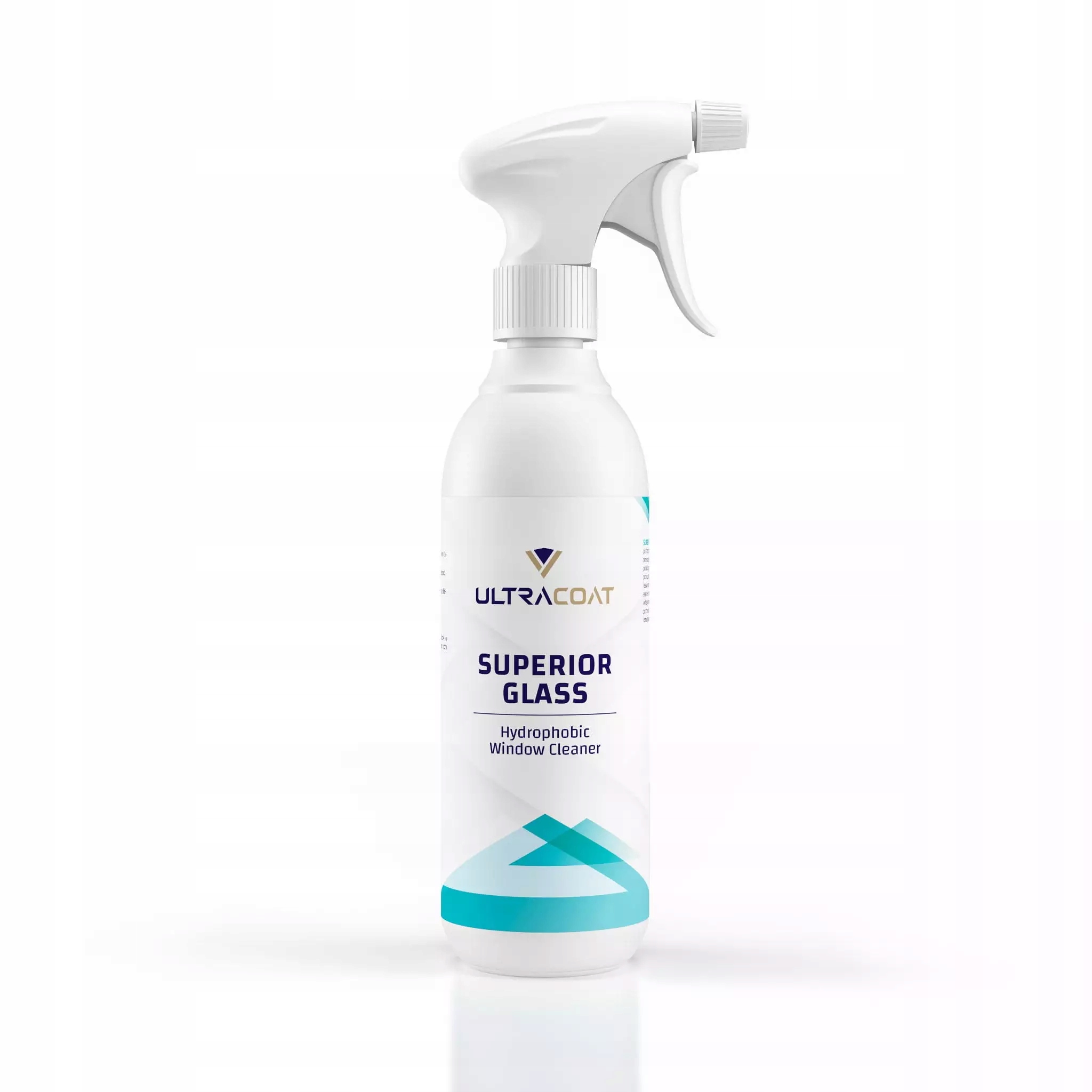 

Ultracoat Superior Glass 500ml