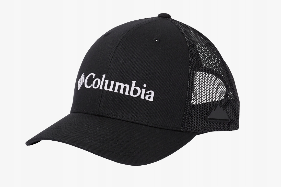 

Columbia Mesh Snap Back Hat (univ) Męska Czapka