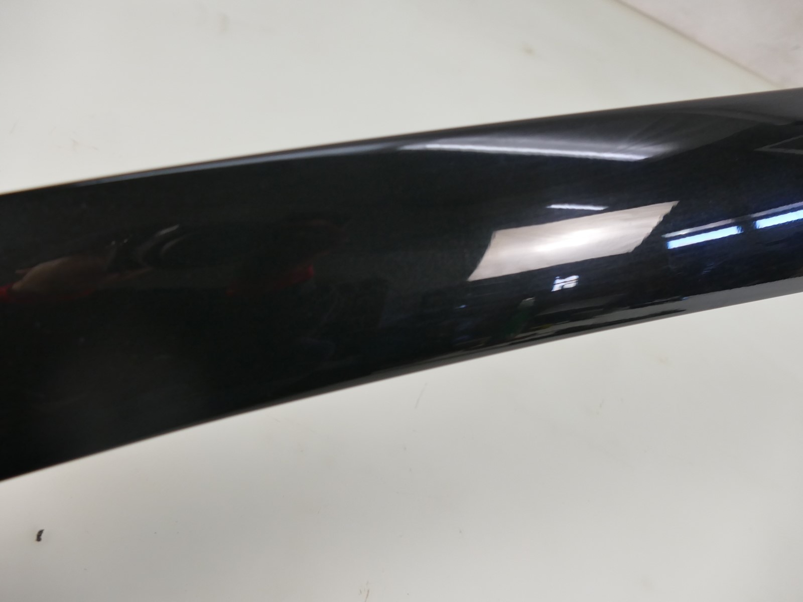 MERCEDES SLK R171 moulding windows CZOLOWEJ right 197