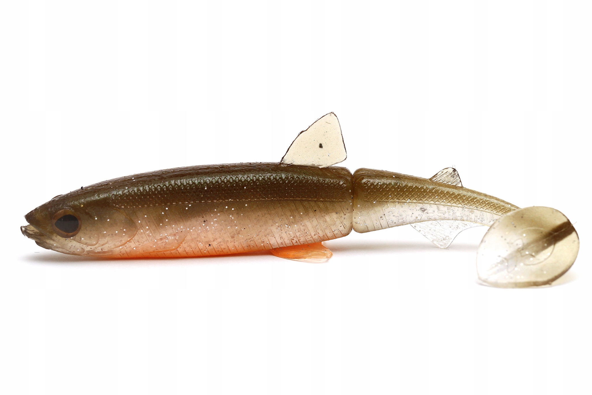Guma Westin Hypo Teez Shadtail P017-256-13,0 cm