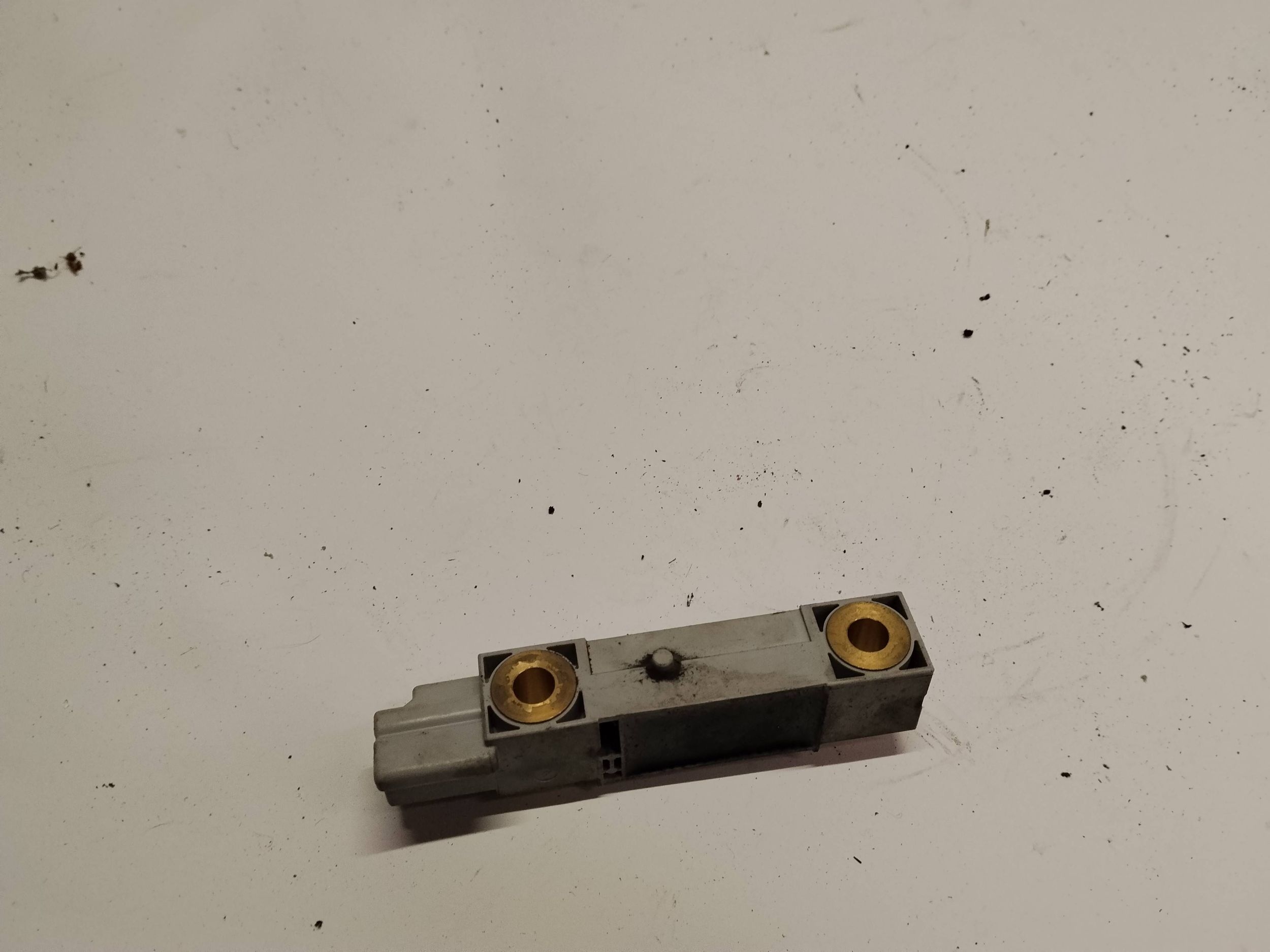 Sensor zderzeniowy (airbag) Volvo S80 8622318
