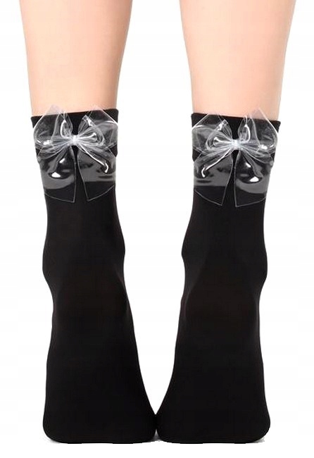 

Calzedonia Skarpetki T. Tu One Size Kokarda
