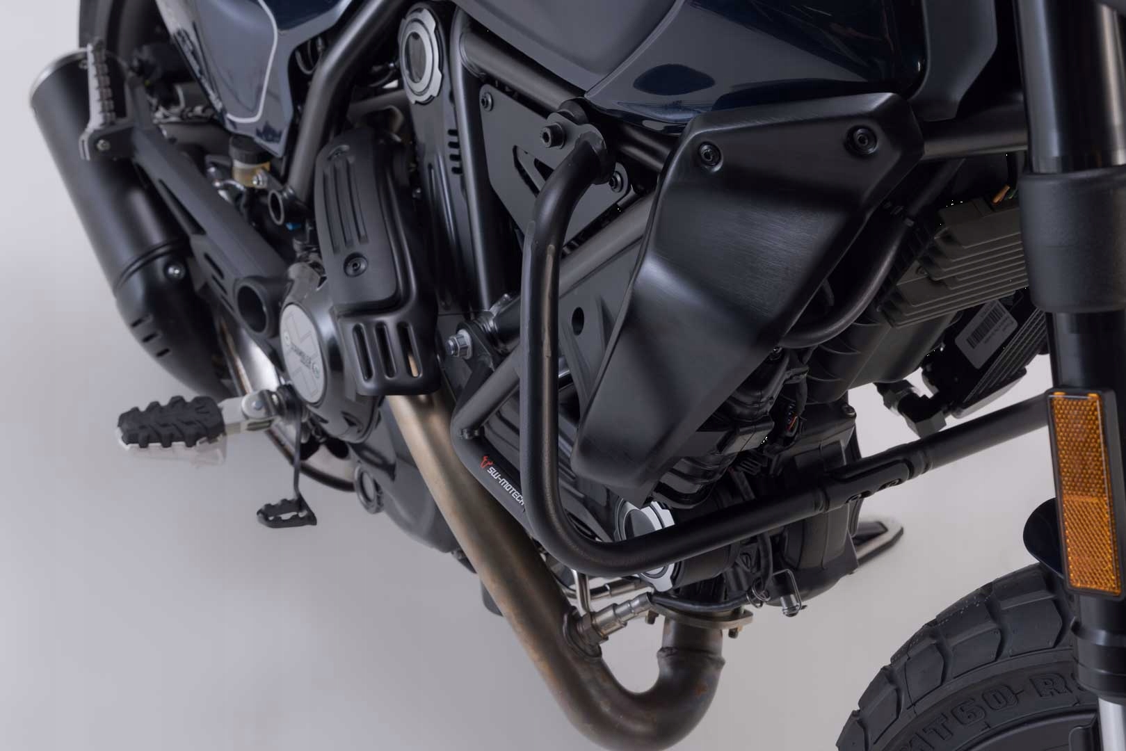 Gmol SW-Motech Ducati Scrambler 803 ABS Producent SW-Motech