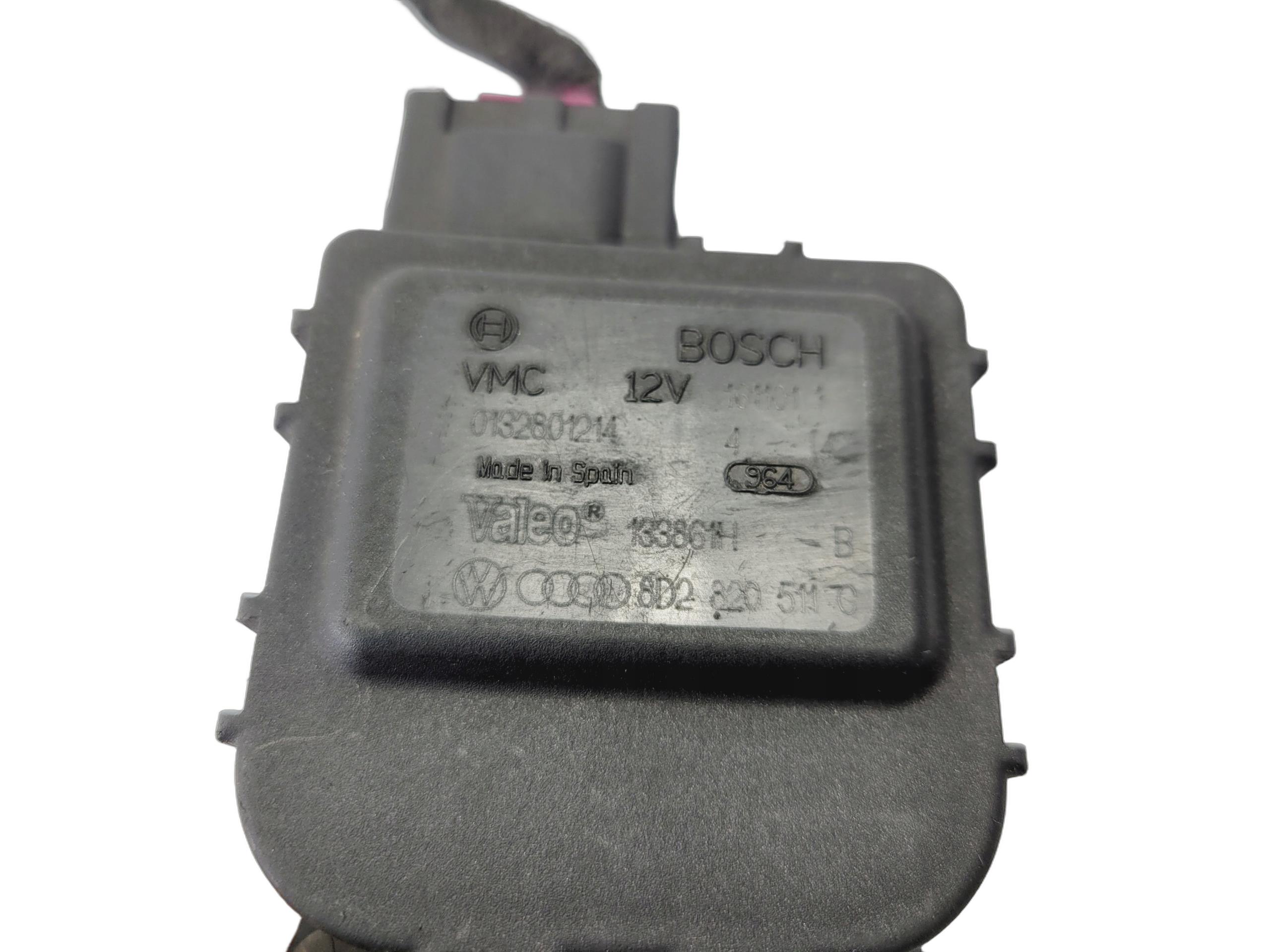 Micro moteur Bloc de chauffage complet VW SEAT AUDI 8D2820511C