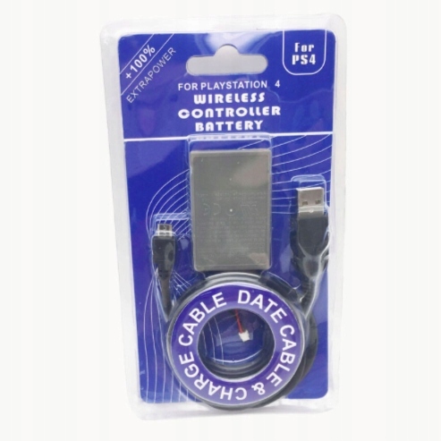 

Bateria do Pada PS4 KCR1410 LIP1522 Duży Wtyk V1