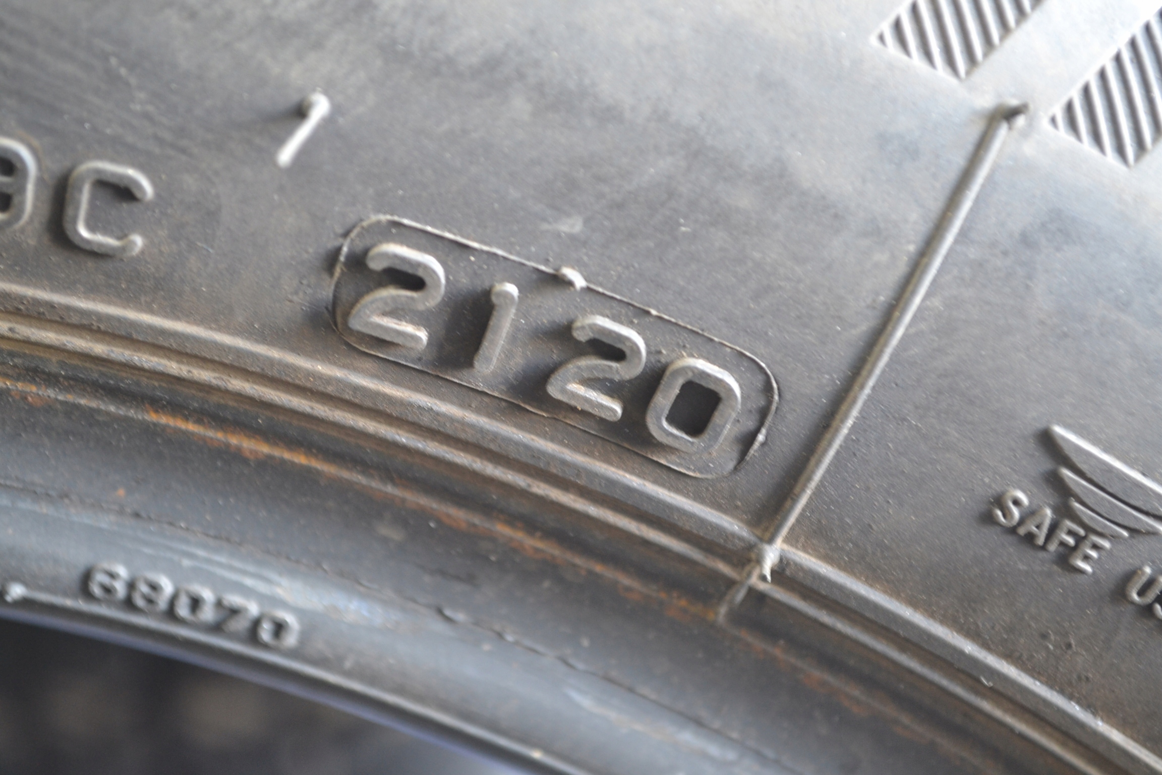 195/55R16 87H BRIDGESTONE BLIZZAK LM001 RFT x2szt 8784z Marka Bridgestone
