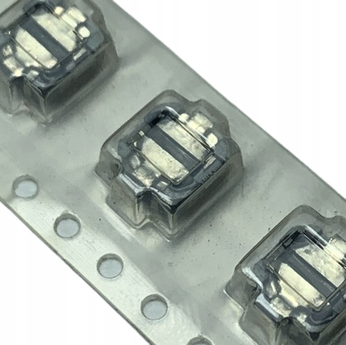47uH 0.5A 6x6x3mm dławik Smd [4szt]
