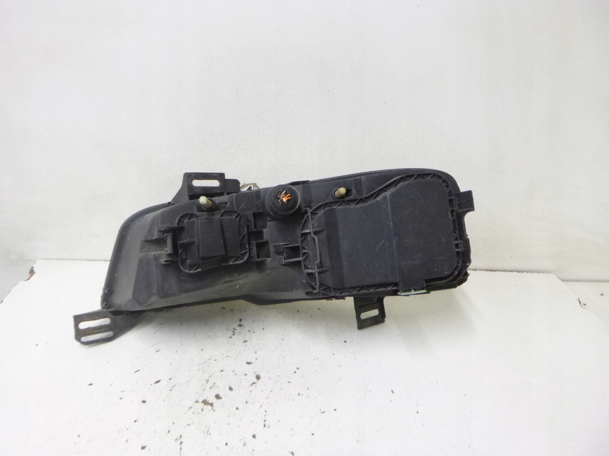 far prednja Fiat Stilo 2005r.