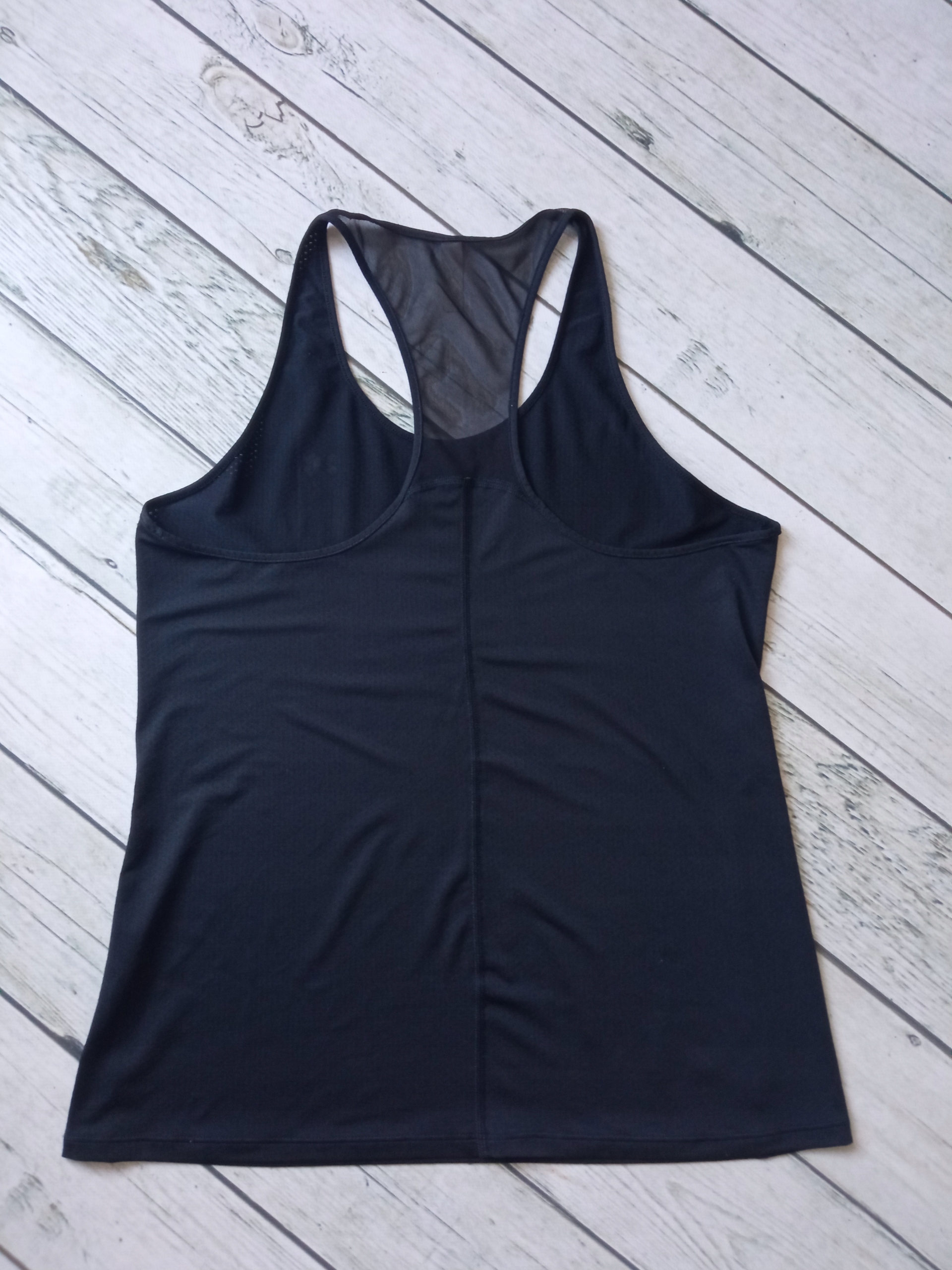 DAMSKA KOSZULKA SPORTOWA UNDER ARMOUR Rozmiar XL