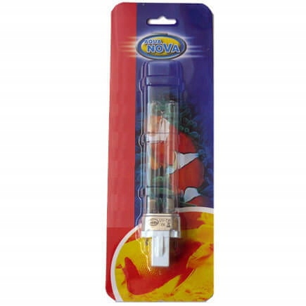 

Żarnik Uv 9W Lamp Uvc Uv-c sterylizator Aqua Nova