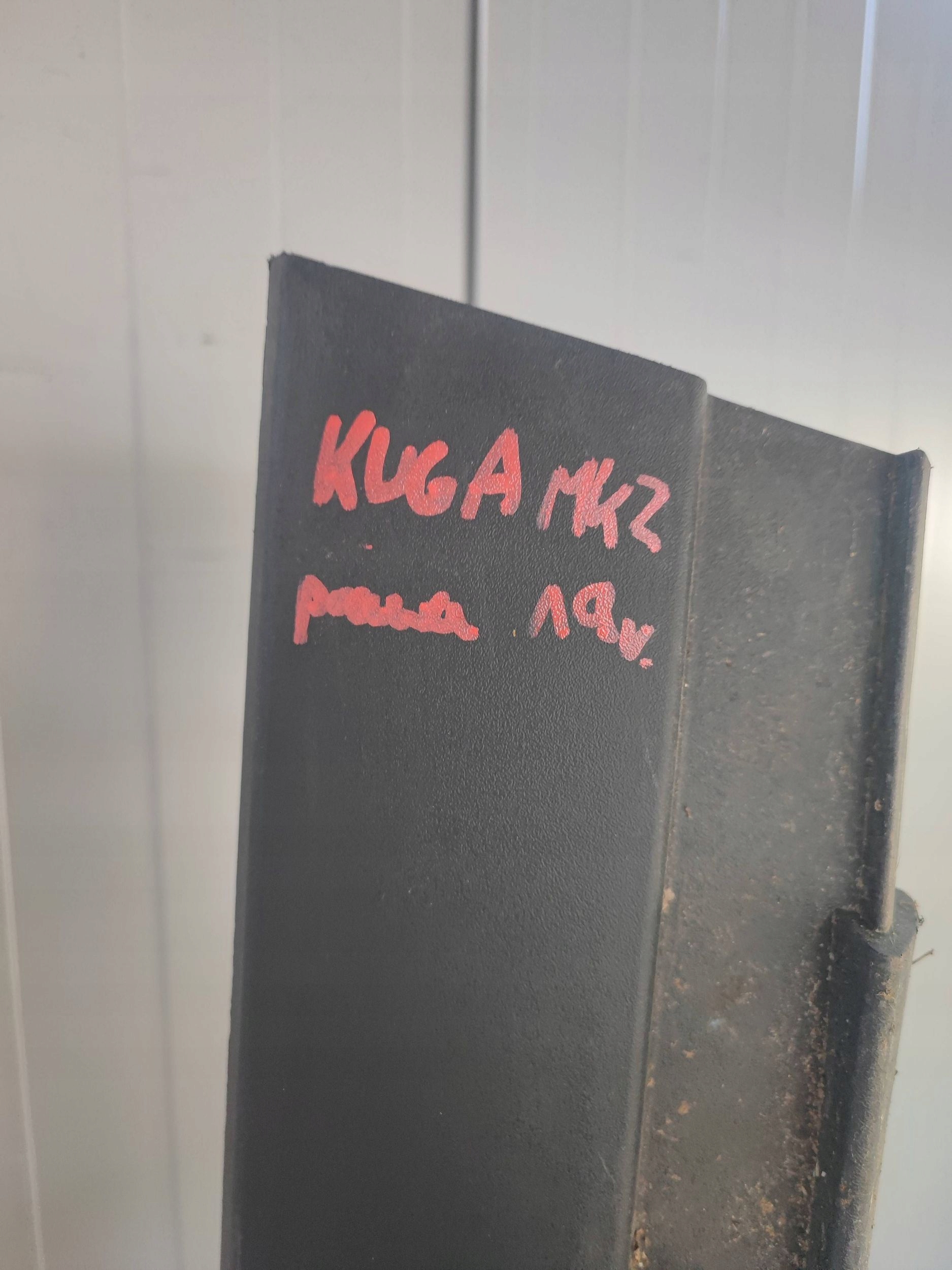 moulding threshold right FORD KUGA MK2 CV44-S10154-A