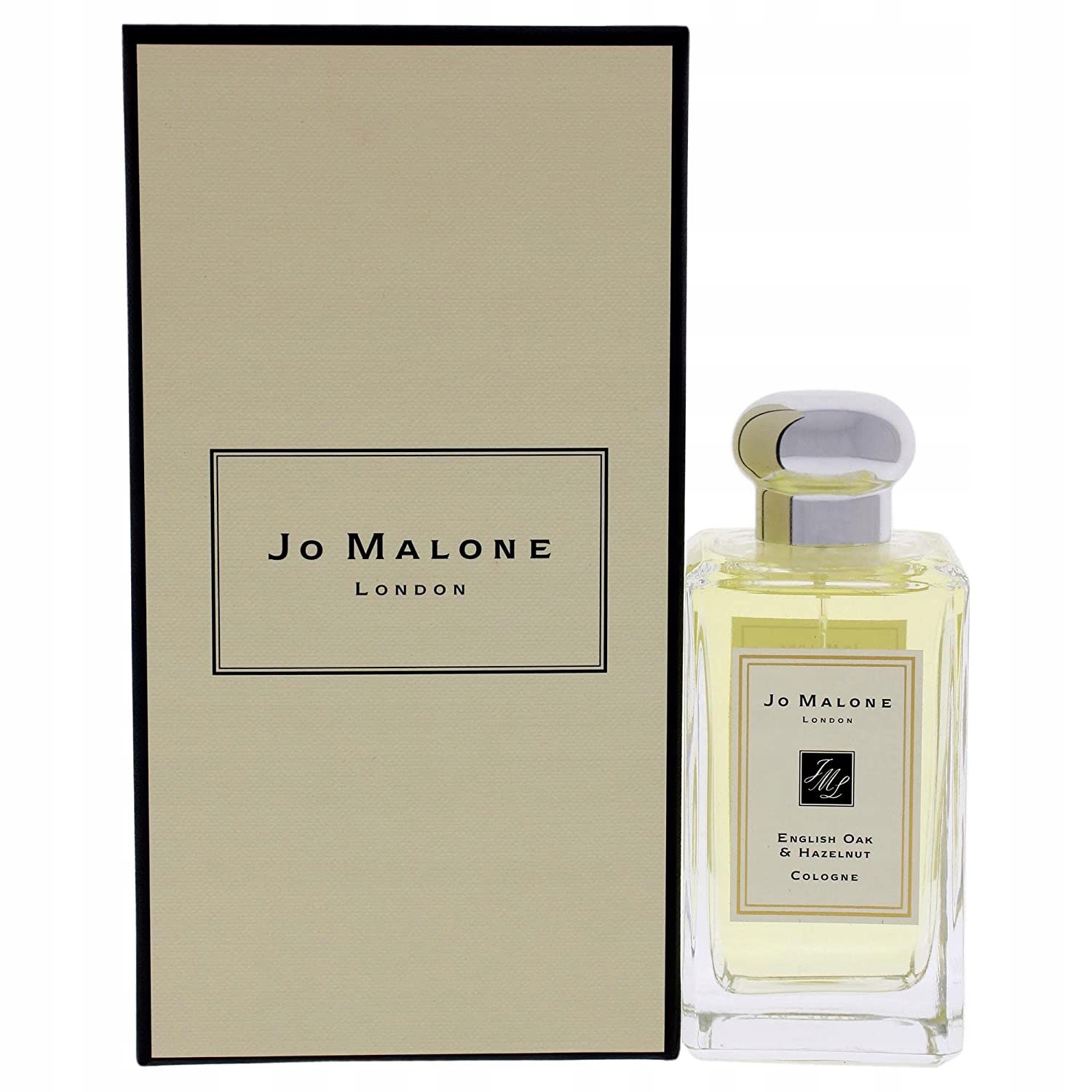 Jo Malone English Oak+hazelnut Edc Objem: 100