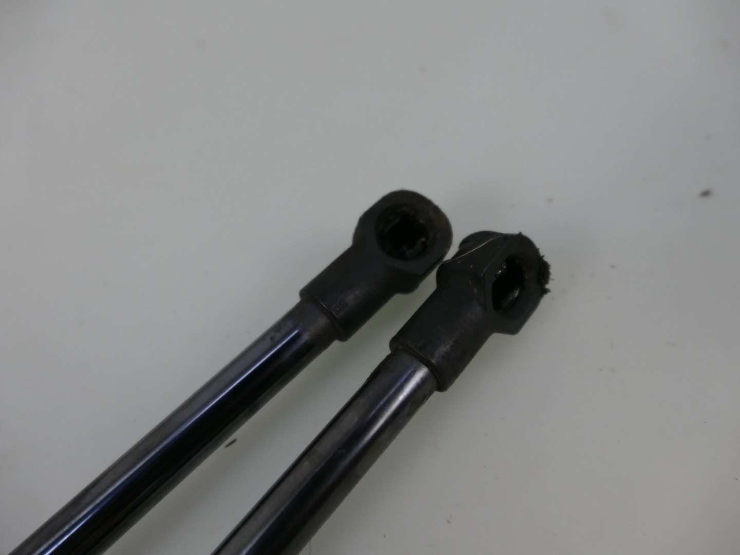 MITSUBISHI ASX III LIFT SILOWNIKI bonnet boot damper KOMPLET