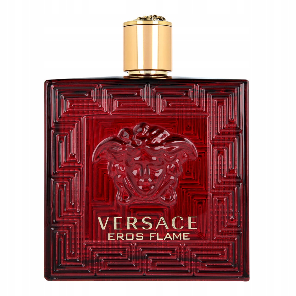 Versace Eros Flame Edp 200 ml M