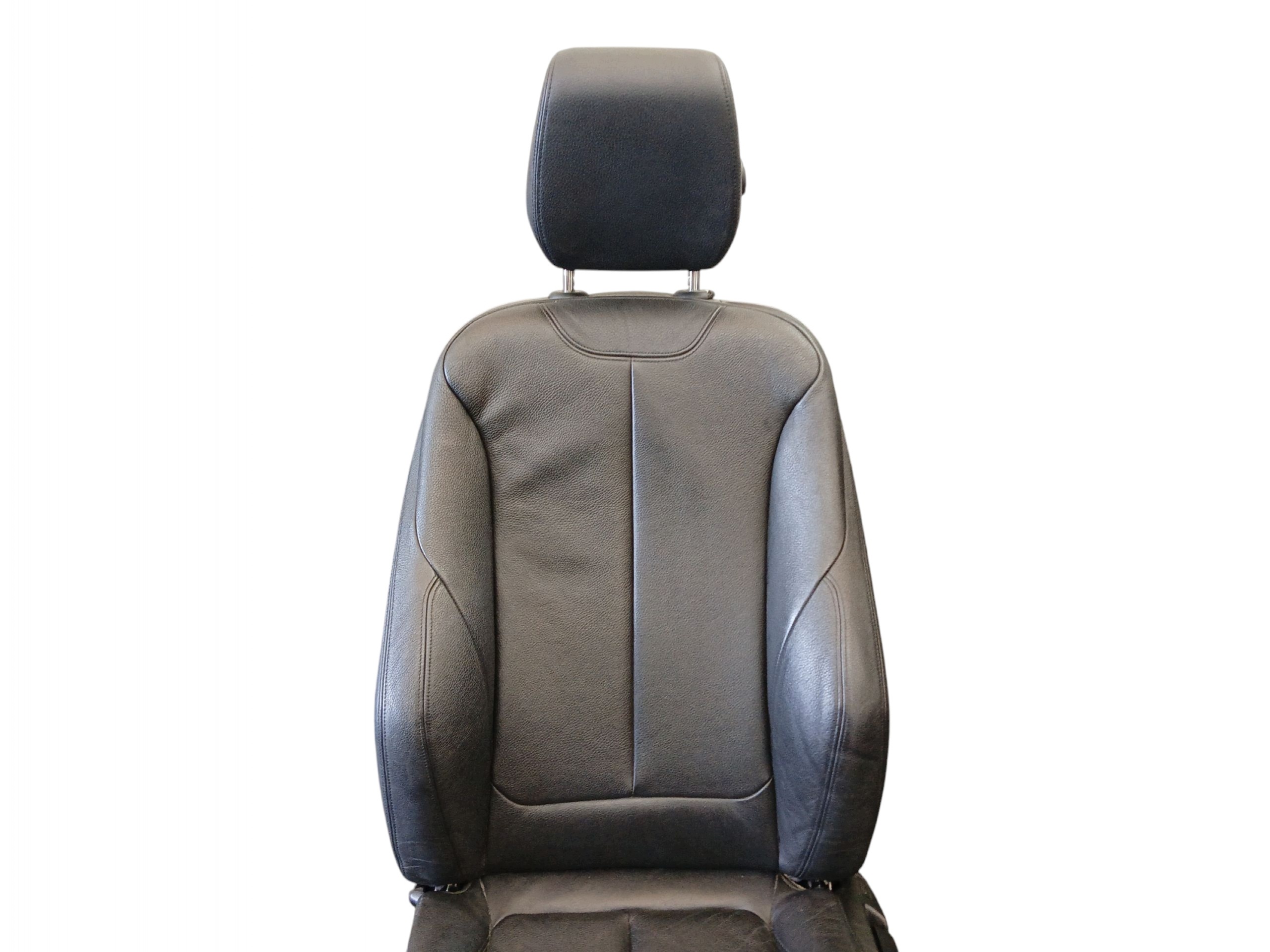 seats side KOMPLET BMW F32 (2013-2017) leather UK