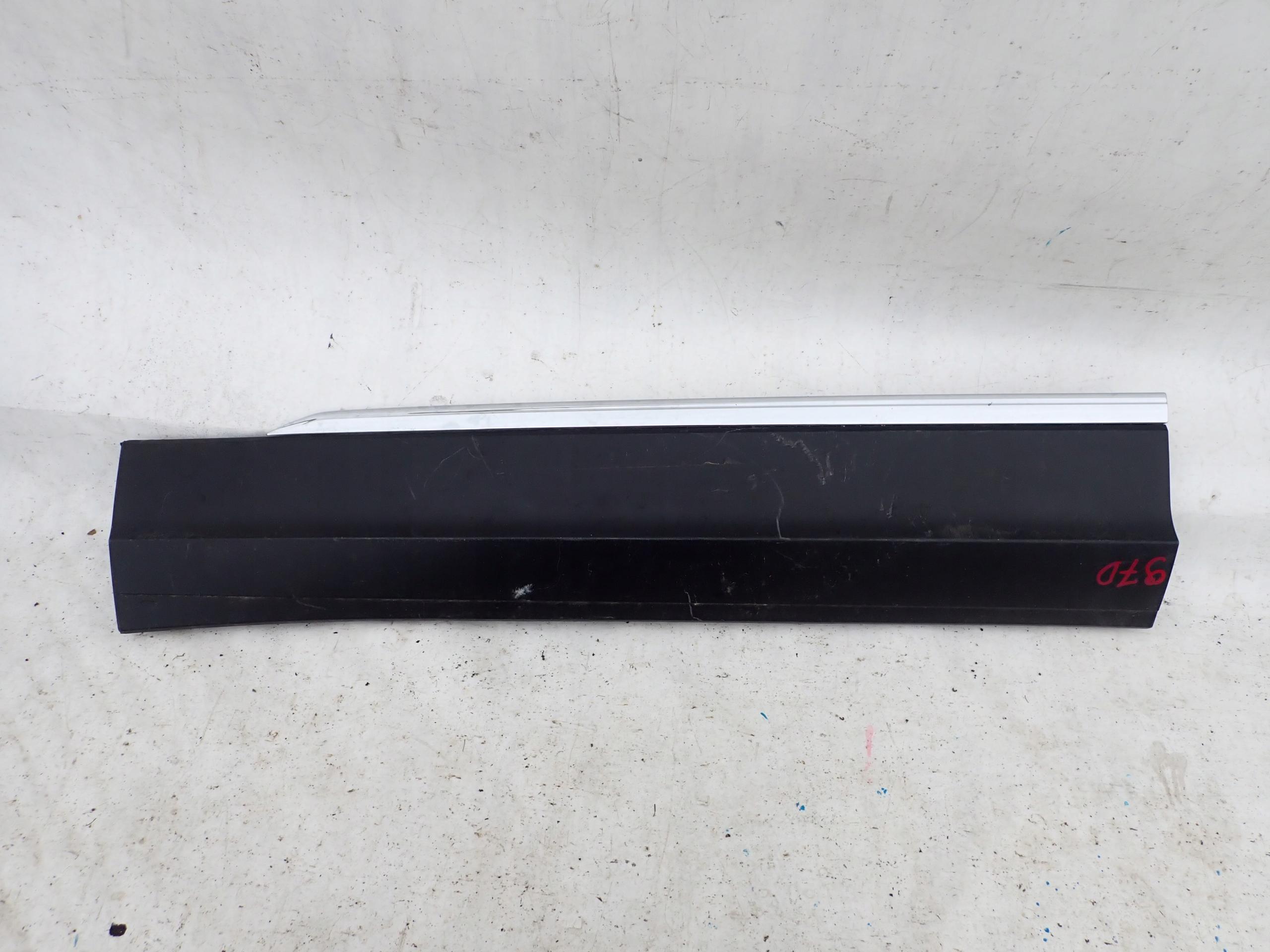 VW TIGUAN II 5NA moulding door left front front