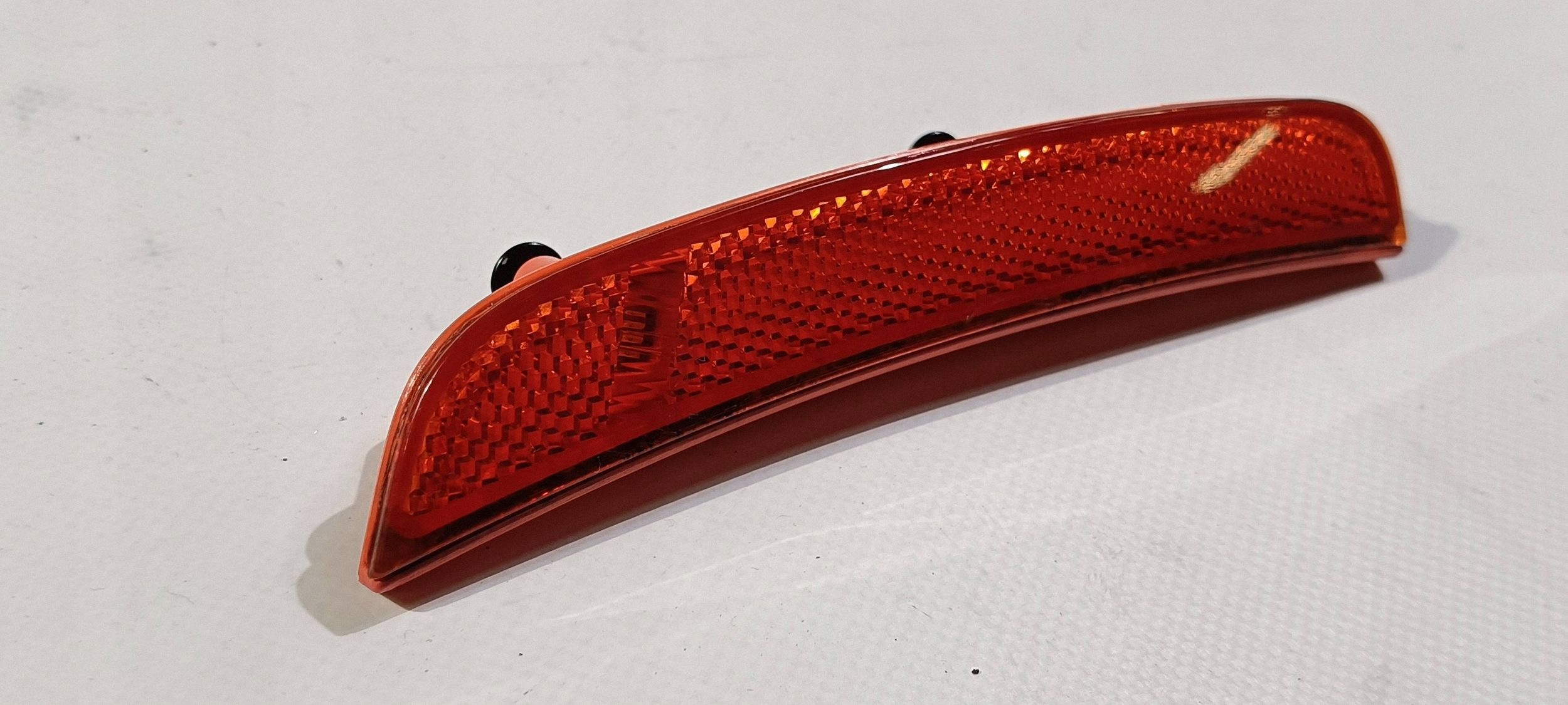 Obrysowka w bumper front front right LED original Dodge Charger 2015
