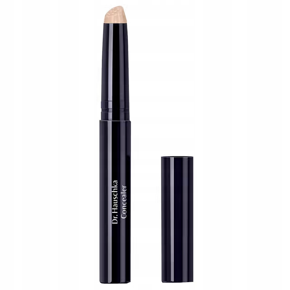 Dr. Hauschka Korektor na obličej 02 Chestnut 2,5 ml