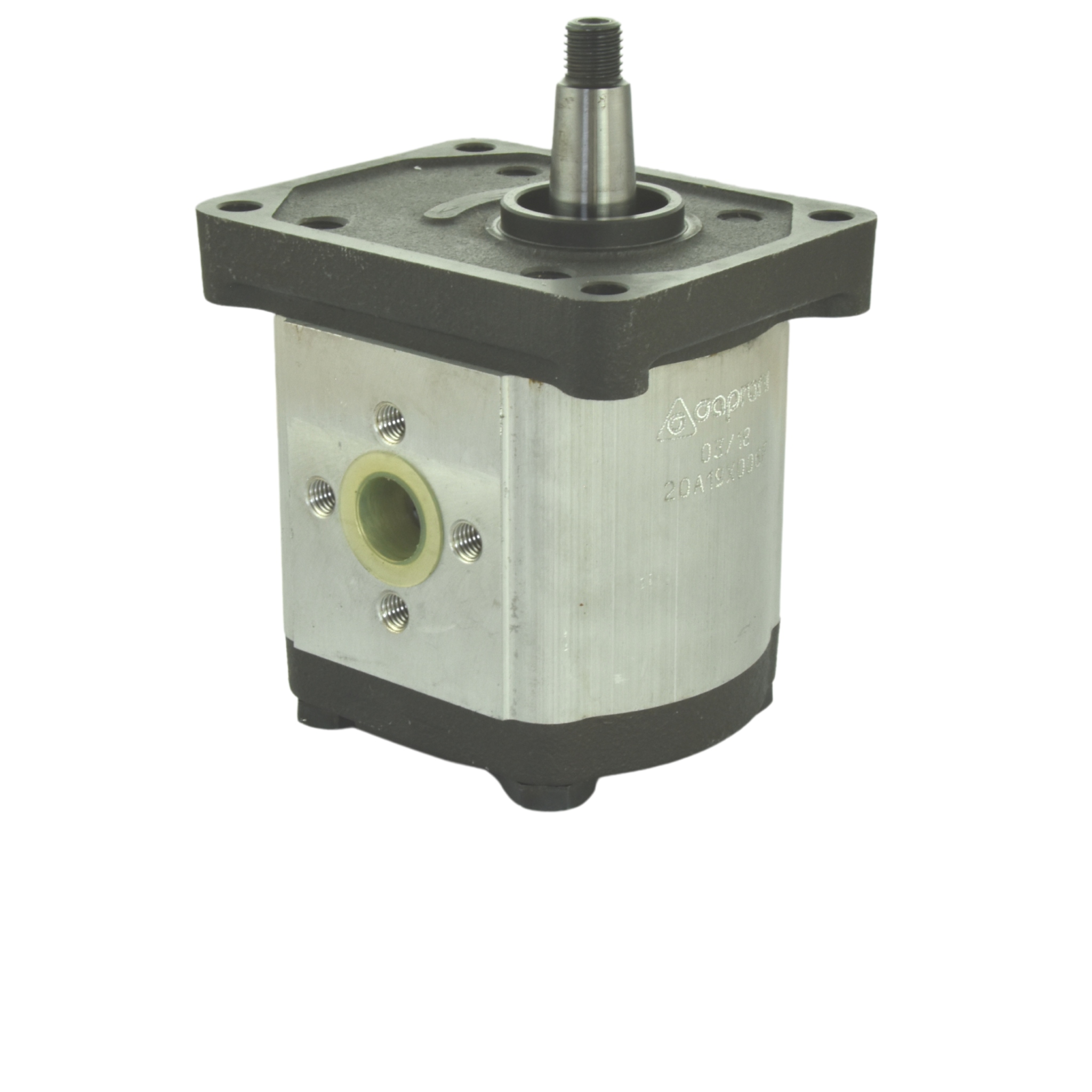 20A16X006F - Шестеренчатый насос 0510325320;0510 325 320;0 510 325 320