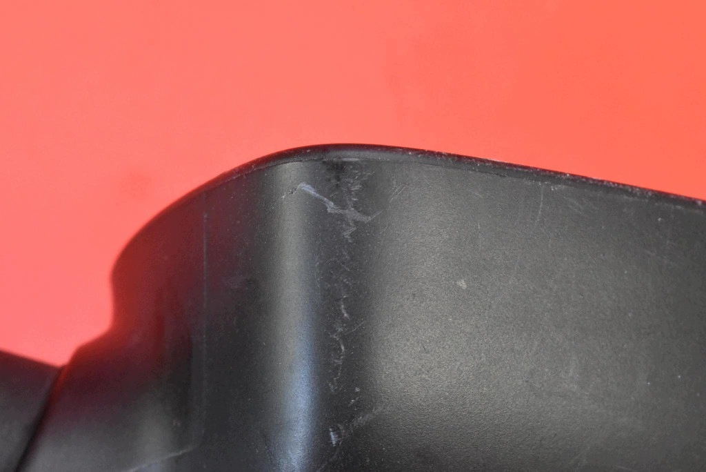 mirror left black, manually EU 024363 DACIA DUSTER 1 and HS 10-13