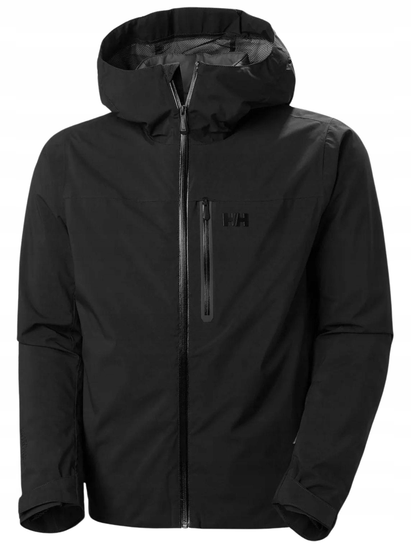 Lyžařská bunda Helly Hansen Swift 3v1 Jacket Černá S
