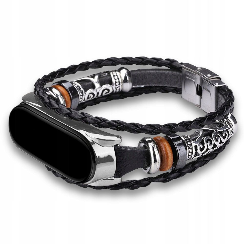 

Opaska Pasek Bransoleta do Xiaomi MI Band 5/6