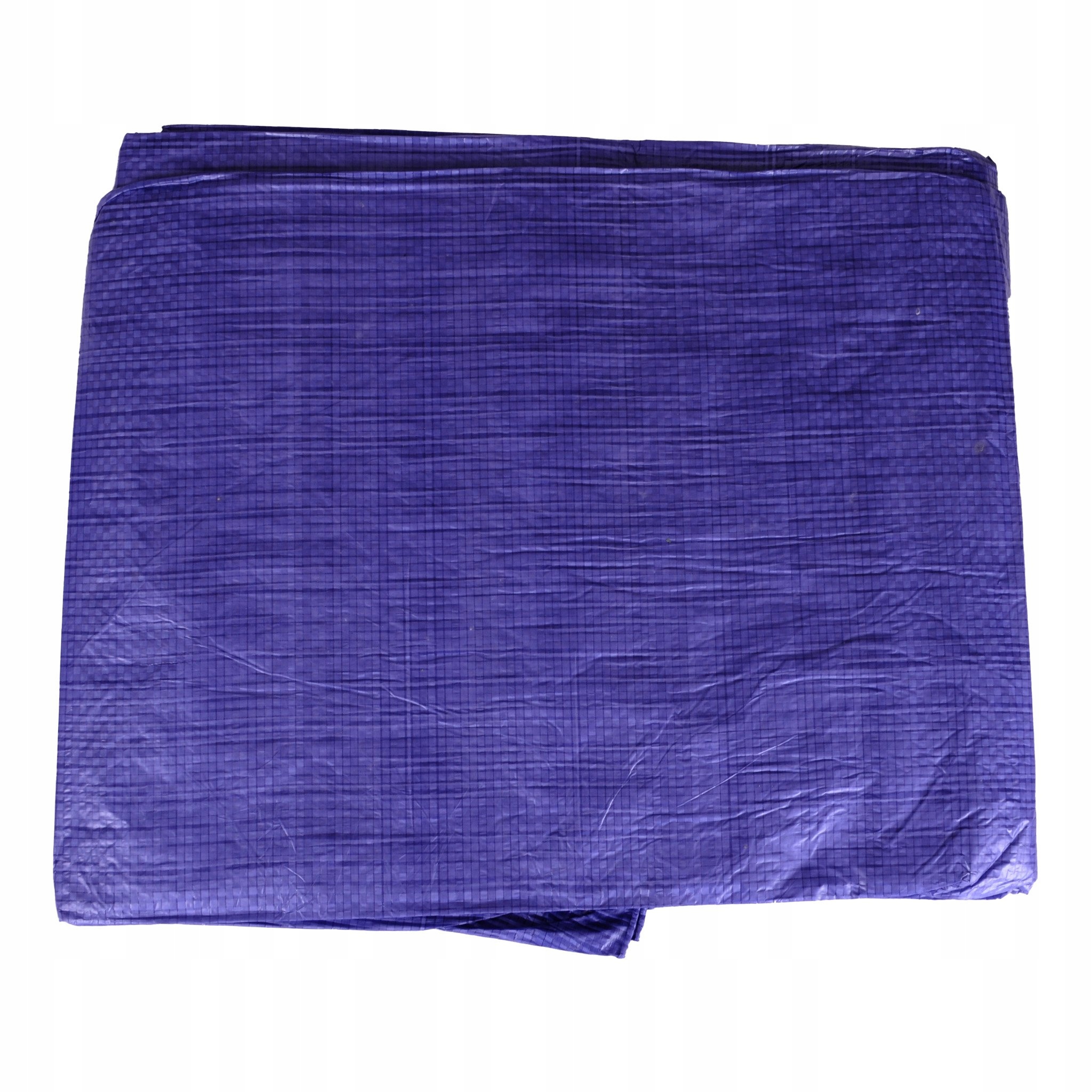 PLANDEKA PLANDEKI PE NIEBIESKA WZMACNIANA 2x3 Kod producenta #8426