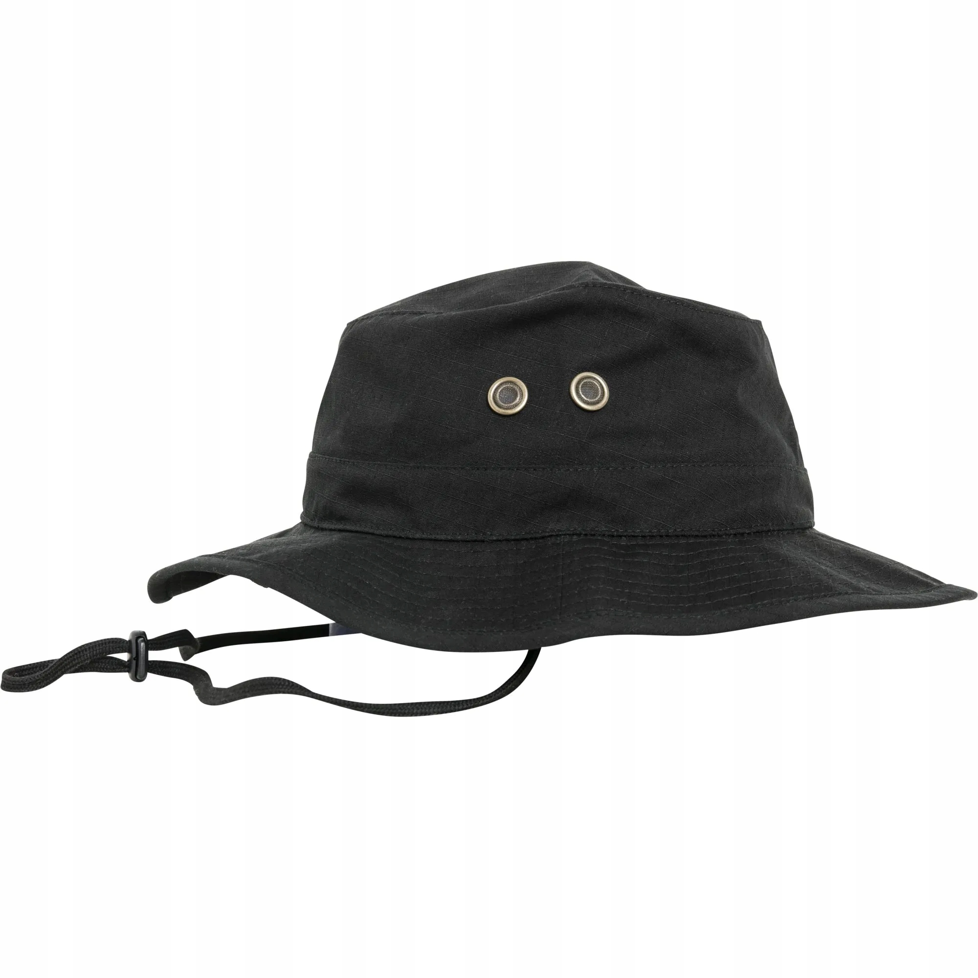 Klobouk Brandit Fishing Hat Černý