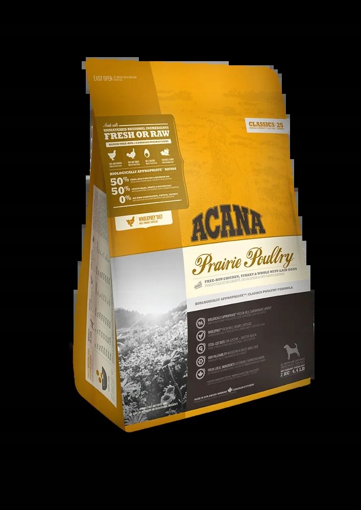 Acana Classics Prairie Poultry 2 kg