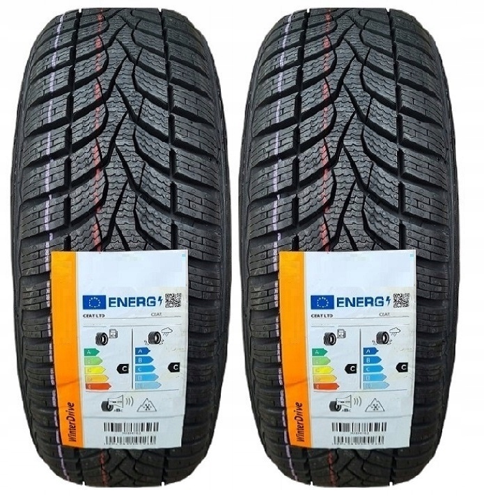 205/55 R16 NOWE opony zimowe WINTER PREMIUM