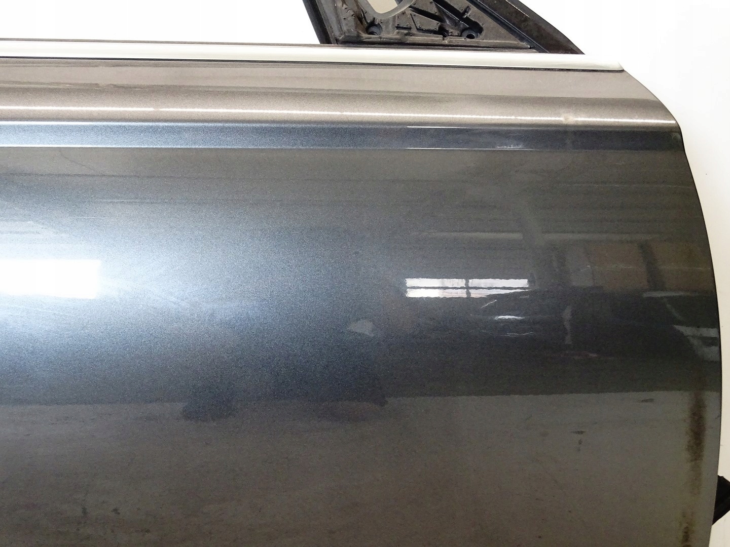 door right front right front AUDI A6 C7 LIFT LZ7S