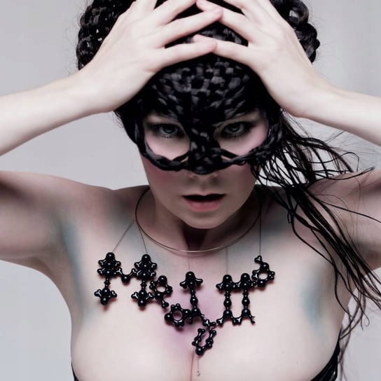 Bjork Medulla (2LP) Winyl