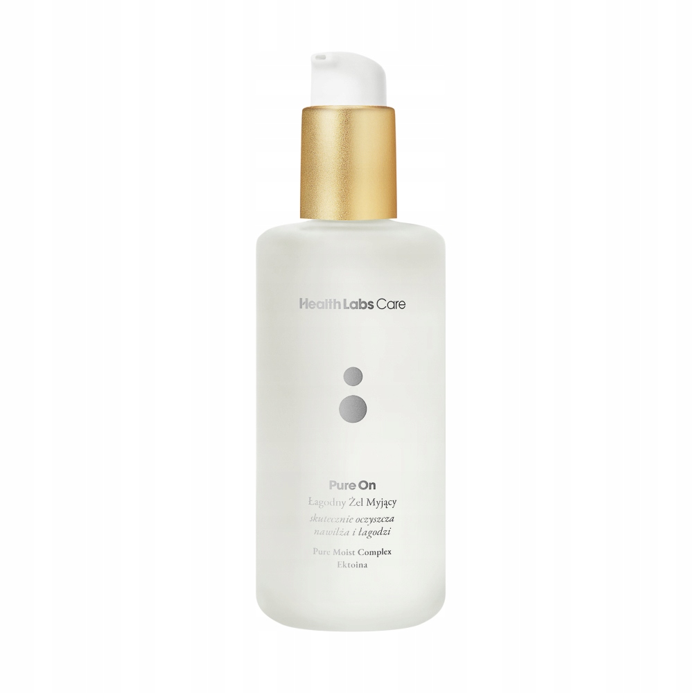 Pure On jemný gel 200 Ml
