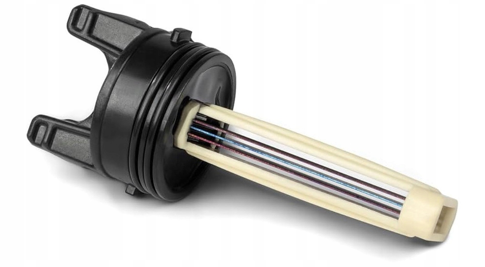 Intex 28530 Konwerter słonej wody do Spa Generator chloru Producent Intex