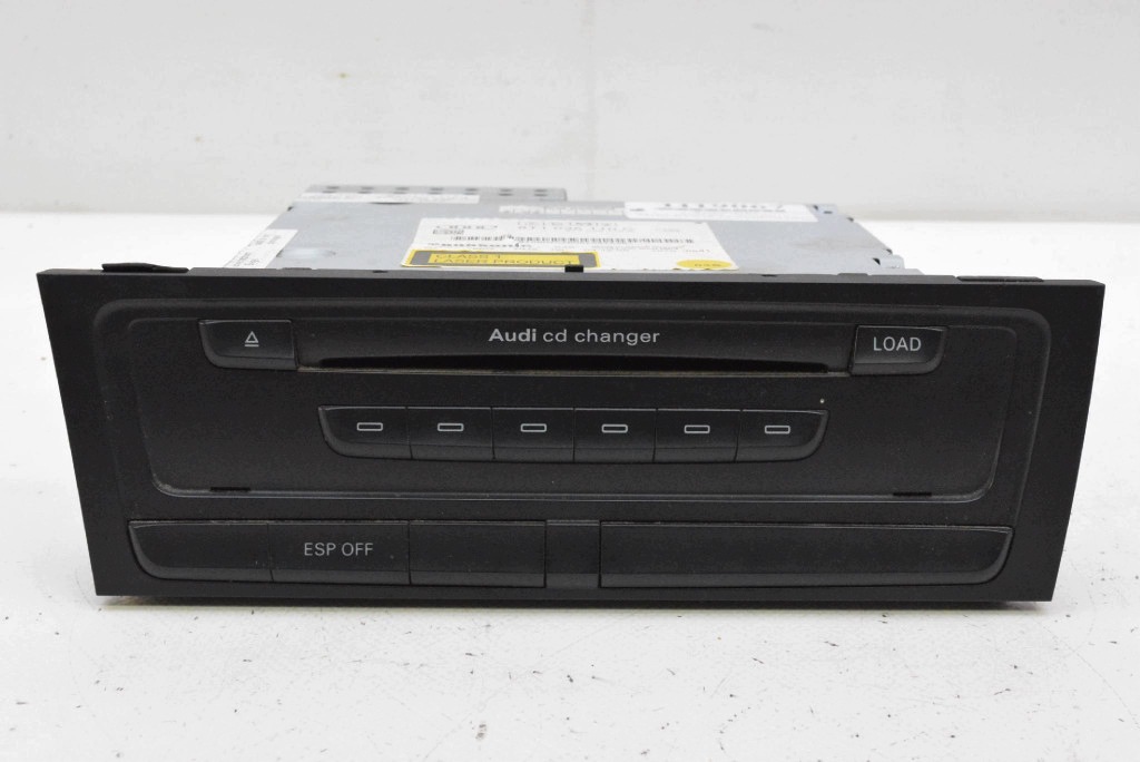 menič PLYT CD 8T1035110C AUDI A4 B8 07-11