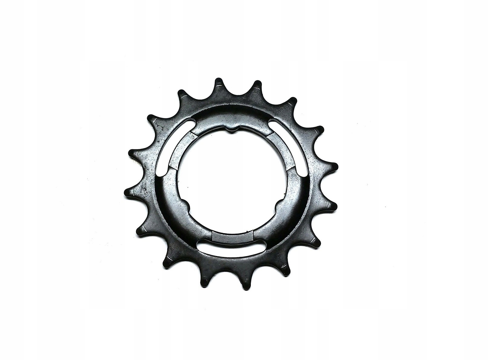 KOŁO ŁAŃCUCHOWE, ZĘBATKA ROWEROWA NAKŁADANA Z-16