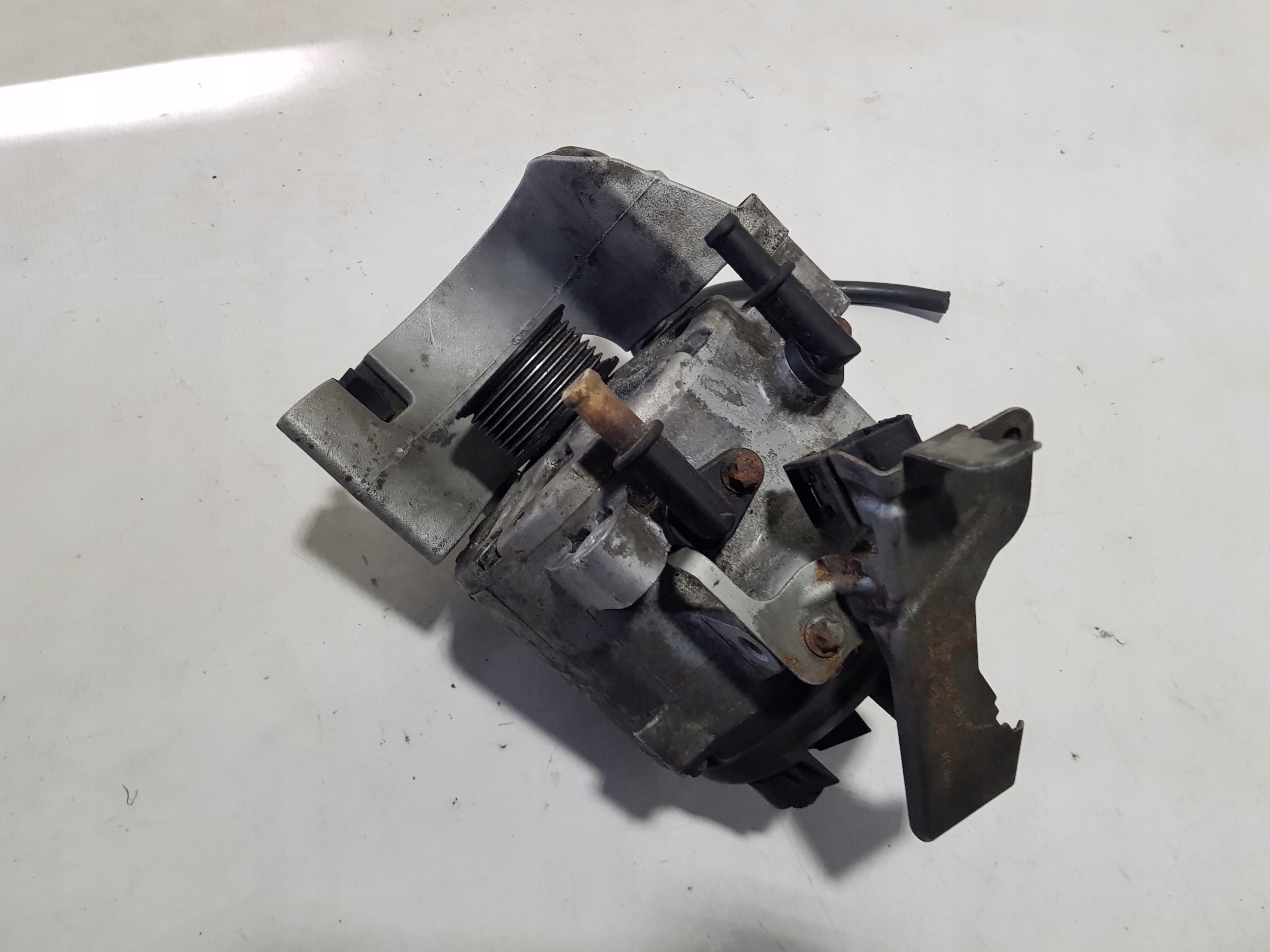 ALTERNATOR PORSCHE CAYENNE II 94860303300 4.8 V8 TURBO S