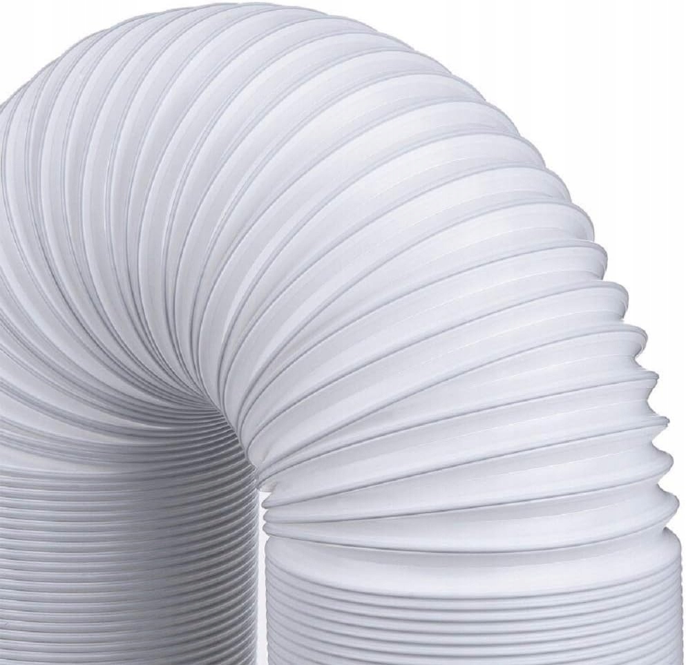 ROZCIĄGLIWA RURA WĄŻ DO KLIMATYZJACJI HARMONIJKA DŁUGOŚĆ 2 M EAN (GTIN) 5905908735847