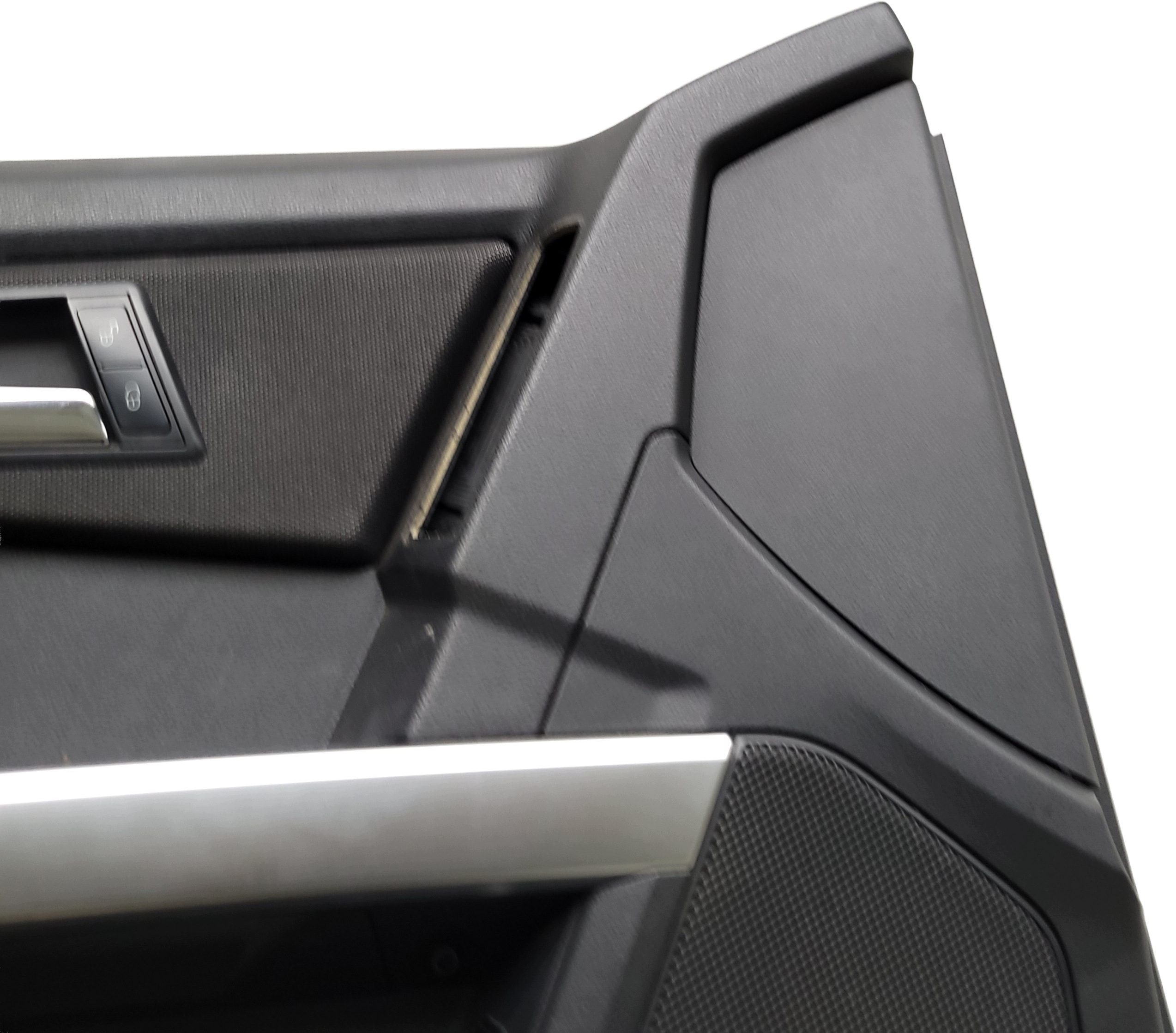 MERCEDES GLK X204 upholstery side door front front left EUROPA