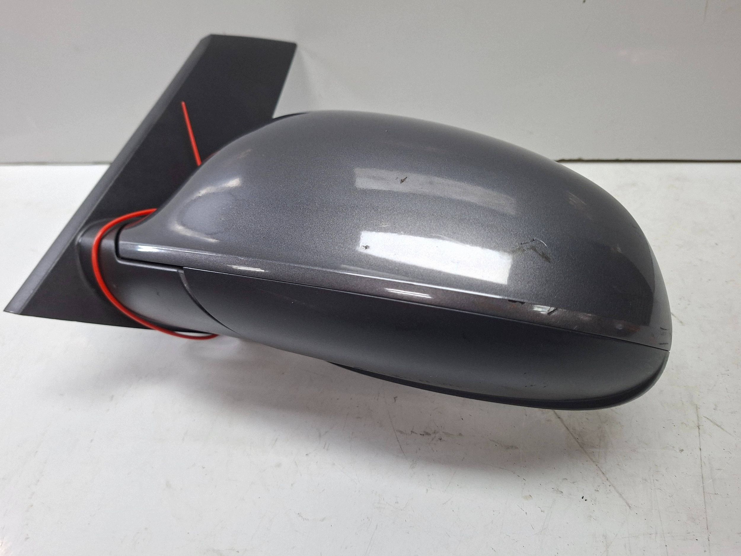 mirror left 5 PIN OPEL ASTRA J 2009