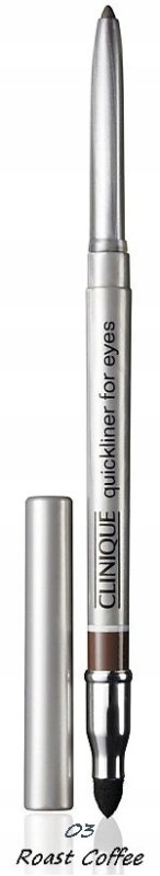 Clinique Tužka Na Oči 03 Roast Coffe